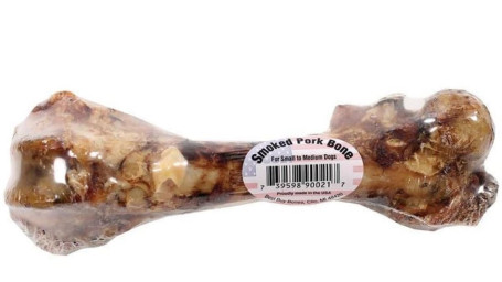 Smoked Pork Bone