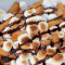 S'mores Funnel Fries Dessert