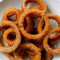 Hot Honey Rings