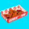 Boneless Wings (10Pcs)