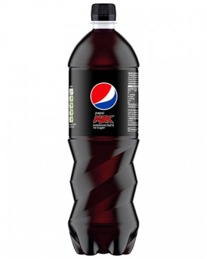 Pepsimax 1,25L