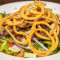 Blackened Blue Steak Salad