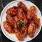 K'town's Favorite Chicken Wings