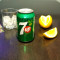 7Up 330Ml Puszka