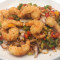 505 Crunchy Garlic Shrimp Suàn Xiāng Xiā