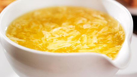 101 Dàn Huā Tāng Egg Drop Soup