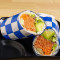 H7. Spicy Tuna Poke Burrito