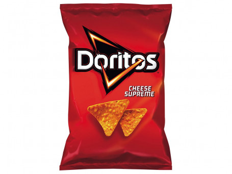 Ser Doritos Supreme 170G