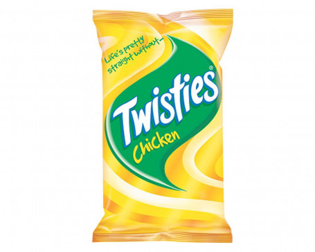 Twisties Kurczak 90G