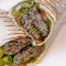 Kifta Kebab Wrap