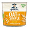 Quaker Oat So Simple Golden Syrup Owsianka Pot 57G