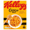 Kellogg's Crunchy Nut 375G