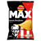 Walkers Max Kentucky Fried Chicken Chipsy 140G