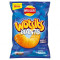 Walkers Wotsits Giants Serowe Przekąski 130G