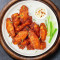 Buffalo Fog Wings