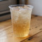 Cane Sugar Fountain Soda: Gingerale