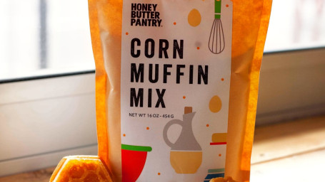 Corn Muffin Mix