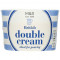 M S Food Double Cream 150Ml