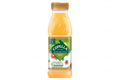 Copella Mętny Sok Jabłkowy 300Ml