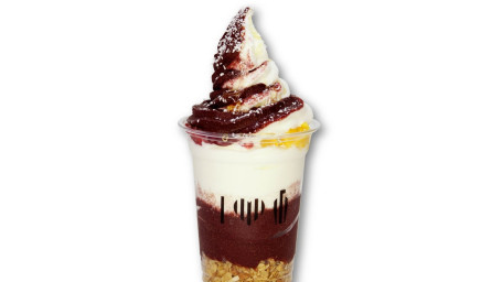 24. Açaí Parfait