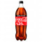 Coca Cola Zero Cukru 1,25L