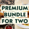 Premium Bundle (Ang.).