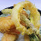 Vegetable Tempura (8 Pieces)Appetizer