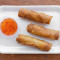 Fried Vegetarian Egg Roll