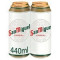 Piwo San Miguel 4X440Ml