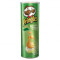 Pringles Kwaśna Śmietana Cebula 200G