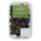 Morrisons Black Grapes 500G