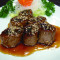 Beef Negimaki (Apt)