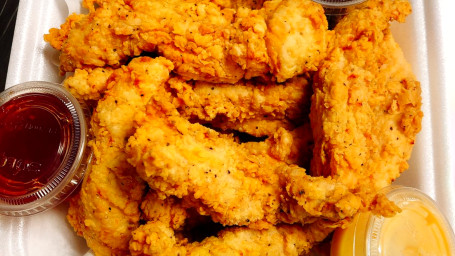 15 Pcs Crispy Tenders