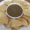 Chips 8 Oz Salsa