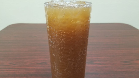 Agua Fresca Tamarindo 20 Oz Small