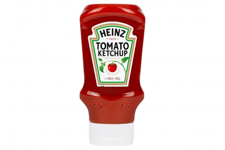 Ketchup Pomidorowy Heinz 460 G