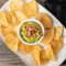 8. Guacamole Dip