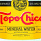 Topo Chico (12 Oz. Bottle.