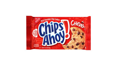 Chips Ahoy 13.72 Oz