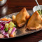 Punjabi Samosa (2 Pieces)