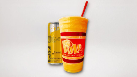 Yellow Lightning (24Oz.