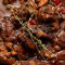 3. Brown Stew Chicken