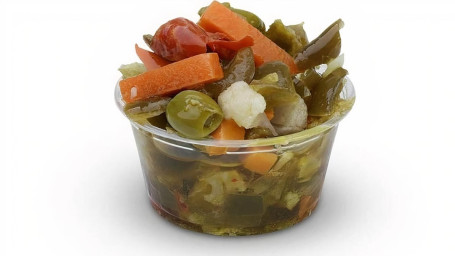 Mild Giardinarra