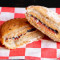 Deep Fried Pb&J Uncrustable Double