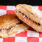 Deep Fried Pb&J Uncrustable Single