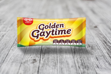 Streets Golden Gaytime 105Ml