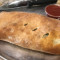 Italy Supreme Stromboli