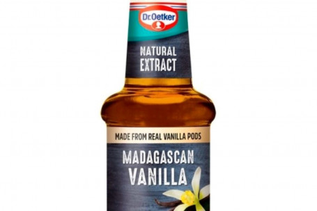 Dr.oetker Ekstrakt Z Madagaskarskiej Wanilii 35Ml