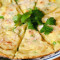 128 Scallion Pancake Cōng Yóu Bǐng