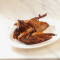 Hóng Shāo Yuán Lǎng Cuì Pí Rǔ Gē Braised Crispy Pigeon